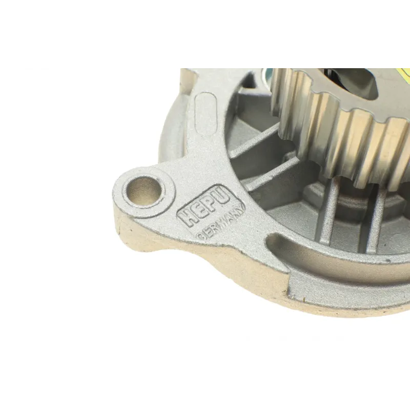 Помпа води HEPU P574 для Audi 100/A6 C4, VW LT 2.4D/2.5TDI 1990-2011