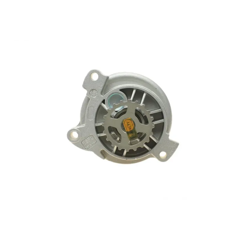 Помпа води HEPU P574 для Audi 100/A6 C4, VW LT 2.4D/2.5TDI 1990-2011