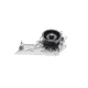 Помпа води Audi A4/A6/A8 3.0/3.0quattro 01-06
