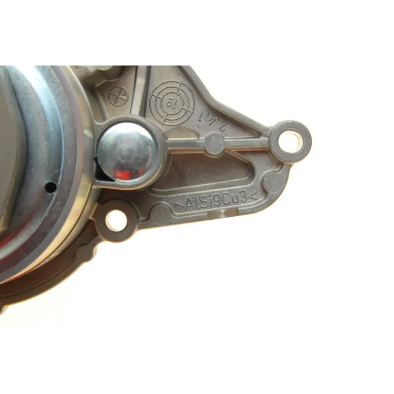 Насос водяний HEPU P582A для Audi A4/A6/A8/Q7 3.0 TFSI 2008-2019