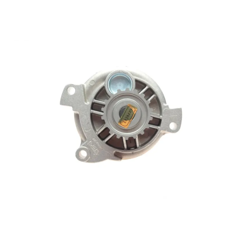 Помпа води HEPU P616 для Volvo S70/V70/S80/850 2.5TDI 103Kw 95-07 (18 зубців)