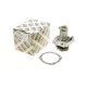 Помпа води HEPU P620 для Lada 1200-1600, ВАЗ 2101-2107, Chevrolet Niva 1.2-1.7