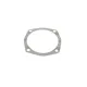Помпа води HEPU P620 для Lada 1200-1600, ВАЗ 2101-2107, Chevrolet Niva 1.2-1.7