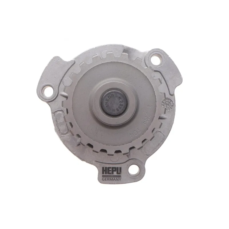 Помпа води HEPU P624 (z=21) для Lada 110-112, Samara 2108-2115