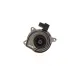 Помпа води HEPU P651 для Audi A1, VW Golf 1.4TSI 2009-, D=55mm