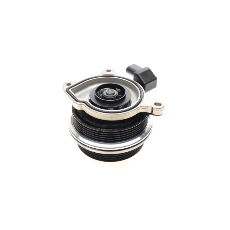 Помпа води HEPU P651 для Audi A1, VW Golf 1.4TSI 2009-, D=55mm