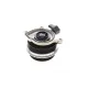 Помпа води HEPU P651 для Audi A1, VW Golf 1.4TSI 2009-, D=55mm