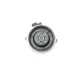 Помпа води HEPU P651 для Audi A1, VW Golf 1.4TSI 2009-, D=55mm