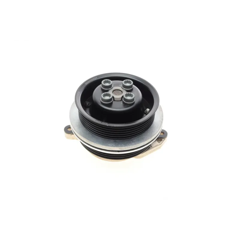 Помпа води HEPU P651 для Audi A1, VW Golf 1.4TSI 2009-, D=55mm