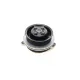 Помпа води HEPU P651 для Audi A1, VW Golf 1.4TSI 2009-, D=55mm
