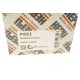 Помпа води HEPU P651 для Audi A1, VW Golf 1.4TSI 2009-, D=55mm