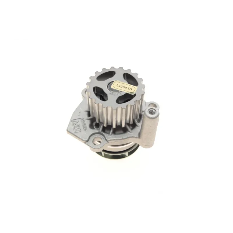 Помпа води HEPU P655 для Audi A4, VW Golf, Skoda Octavia 1.2TDI/1.6TDI/2.0TDI 2008-