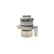 Помпа води HEPU P655 для Audi A4, VW Golf, Skoda Octavia 1.2TDI/1.6TDI/2.0TDI 2008-