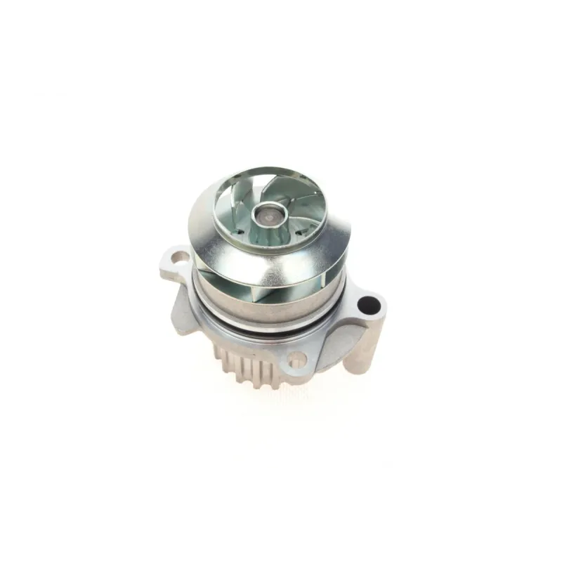 Помпа води HEPU P655 для Audi A4, VW Golf, Skoda Octavia 1.2TDI/1.6TDI/2.0TDI 2008-