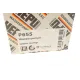 Помпа води HEPU P655 для Audi A4, VW Golf, Skoda Octavia 1.2TDI/1.6TDI/2.0TDI 2008-