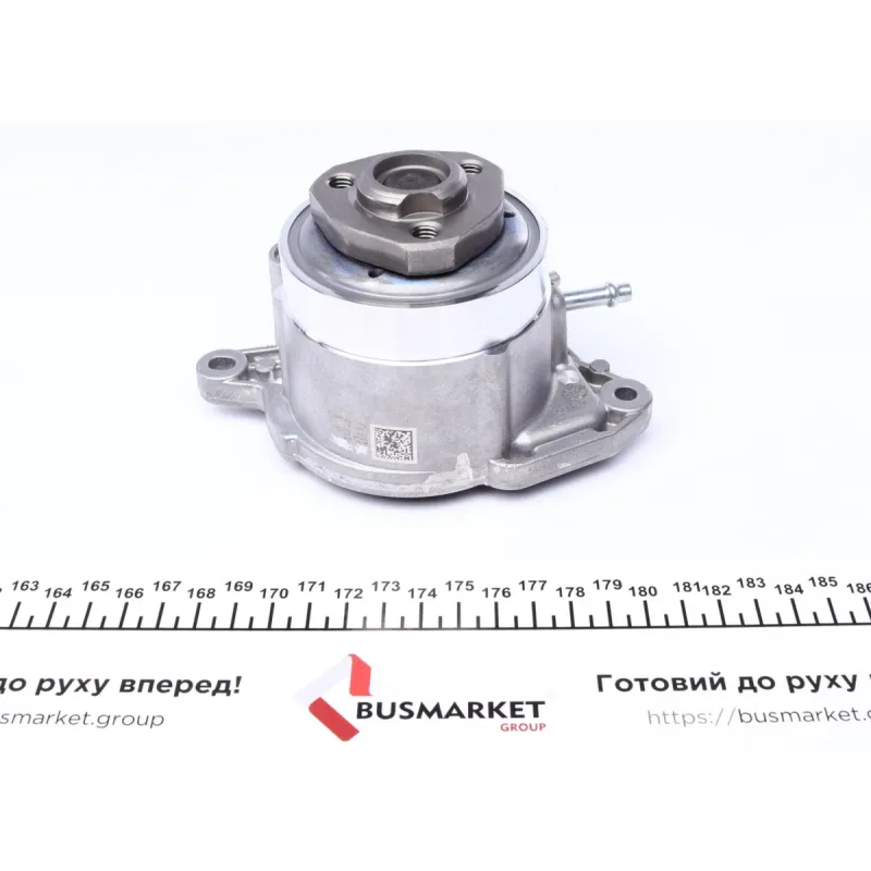 Помпа води VW Caddy 1.2TSI 10-15
