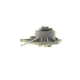 Помпа води Audi A4/A5/A6/A7/A8 3.0-4.0 TFSI 10- (не перемикається)