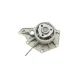 Помпа води Audi A4/A5/A6/A7/A8 3.0-4.0 TFSI 10- (не перемикається)