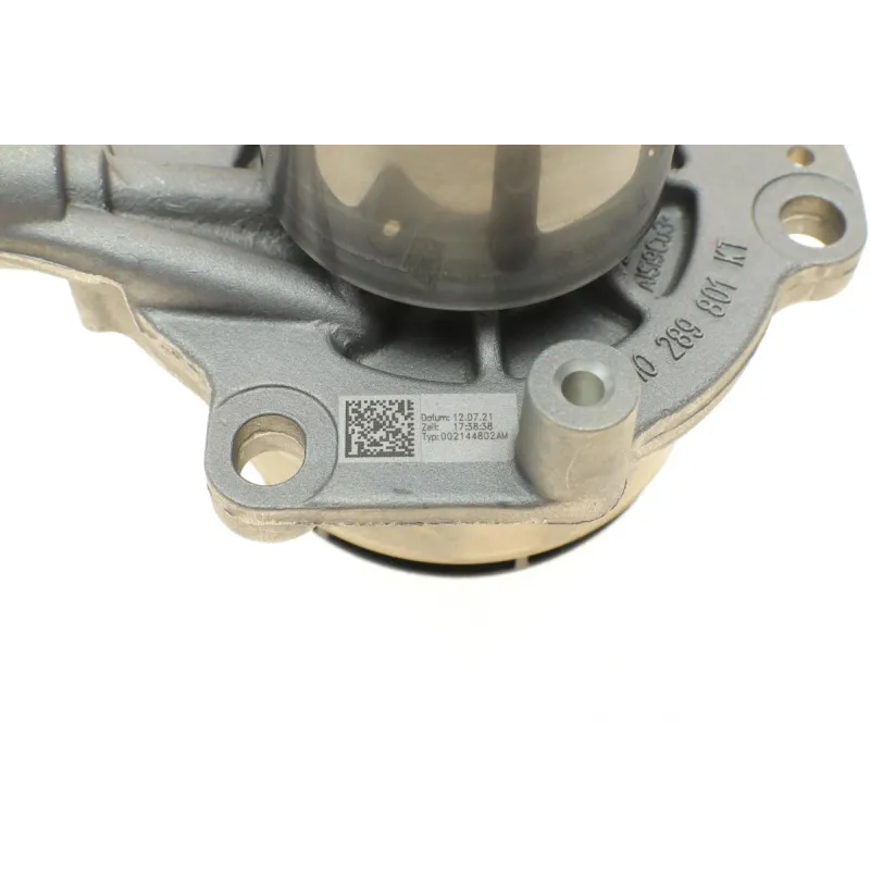 Помпа води VW Caddy IV/VW Golf/T6 1.6-2.0TDI 15- (з датчиком і болтами)
