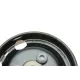Помпа води HEPU P671 для Porsche Cayenne, VW Touareg 3.6 V6 2010-, механічна