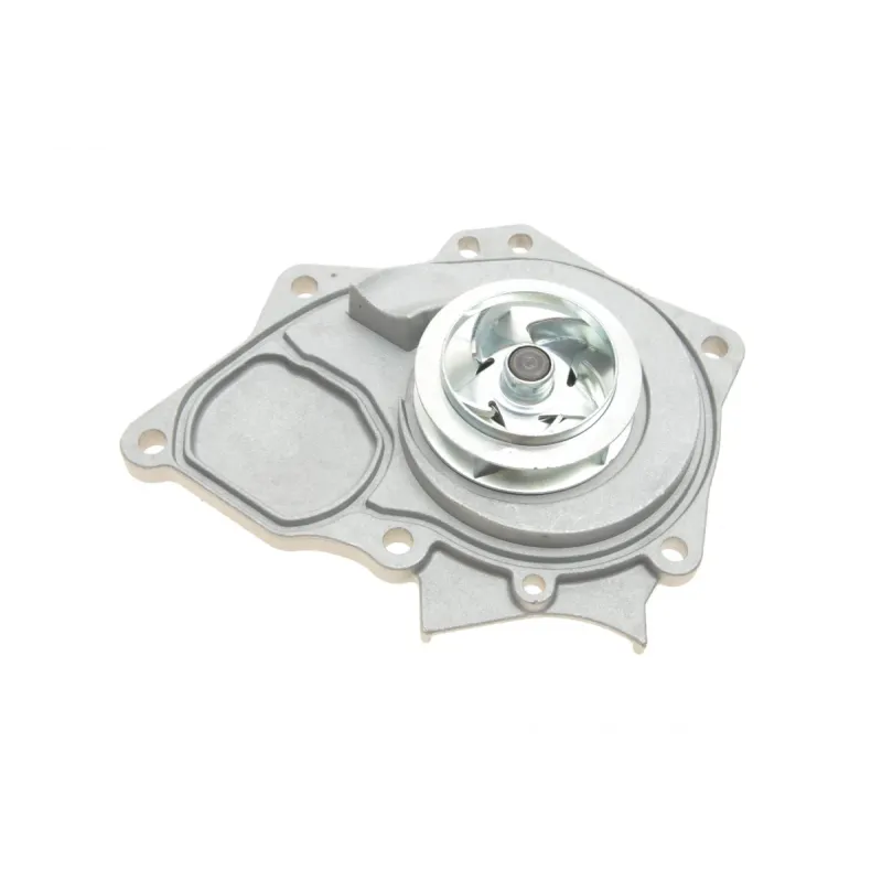 Помпа води HEPU P672 для Audi A3, A4, A6, Q3, Q5; VW Golf VII, Passat B8, Tiguan 1.8-2.0 TSI/TFSI 2012-