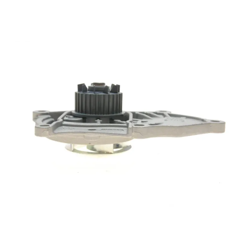 Помпа води HEPU P672 для Audi A3, A4, A6, Q3, Q5; VW Golf VII, Passat B8, Tiguan 1.8-2.0 TSI/TFSI 2012-