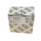 Помпа води HEPU P672 для Audi A3, A4, A6, Q3, Q5; VW Golf VII, Passat B8, Tiguan 1.8-2.0 TSI/TFSI 2012-