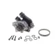 Помпа води Audi A3-A8 1.8TFSI/2.0TFSI/Skoda Octavia 1.8TSI/2.0RS/VW Golf V/VI 2.0TSI 06- (пластик)