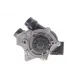 Помпа води Audi A3-A8 1.8TFSI/2.0TFSI/Skoda Octavia 1.8TSI/2.0RS/VW Golf V/VI 2.0TSI 06- (пластик)