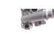 Помпа води Audi A3-A8 1.8TFSI/2.0TFSI/Skoda Octavia 1.8TSI/2.0RS/VW Golf V/VI 2.0TSI 06- (метал)