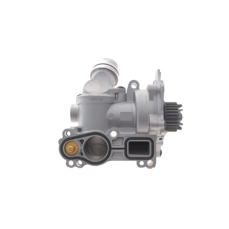 Помпа води Audi A3-A8 1.8TFSI/2.0TFSI/Skoda Octavia 1.8TSI/2.0RS/VW Golf V/VI 2.0TSI 06- (метал)