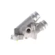 Помпа води Audi A3-A8 1.8TFSI/2.0TFSI/Skoda Octavia 1.8TSI/2.0RS/VW Golf V/VI 2.0TSI 06- (метал)