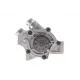 Помпа води Audi A3-A8 1.8TFSI/2.0TFSI/Skoda Octavia 1.8TSI/2.0RS/VW Golf V/VI 2.0TSI 06- (метал)