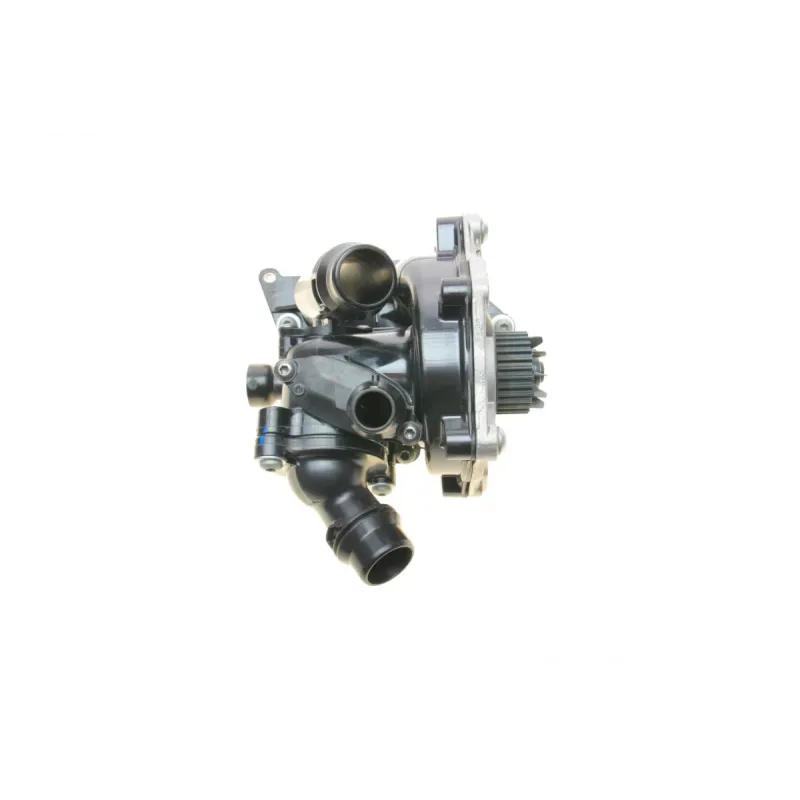 Помпа води HEPU P686 з термостатом для Audi A3/A4/A5/A6, VW Golf VII/Passat VIII 1.8/2.0 TSI/TFSI 2014+