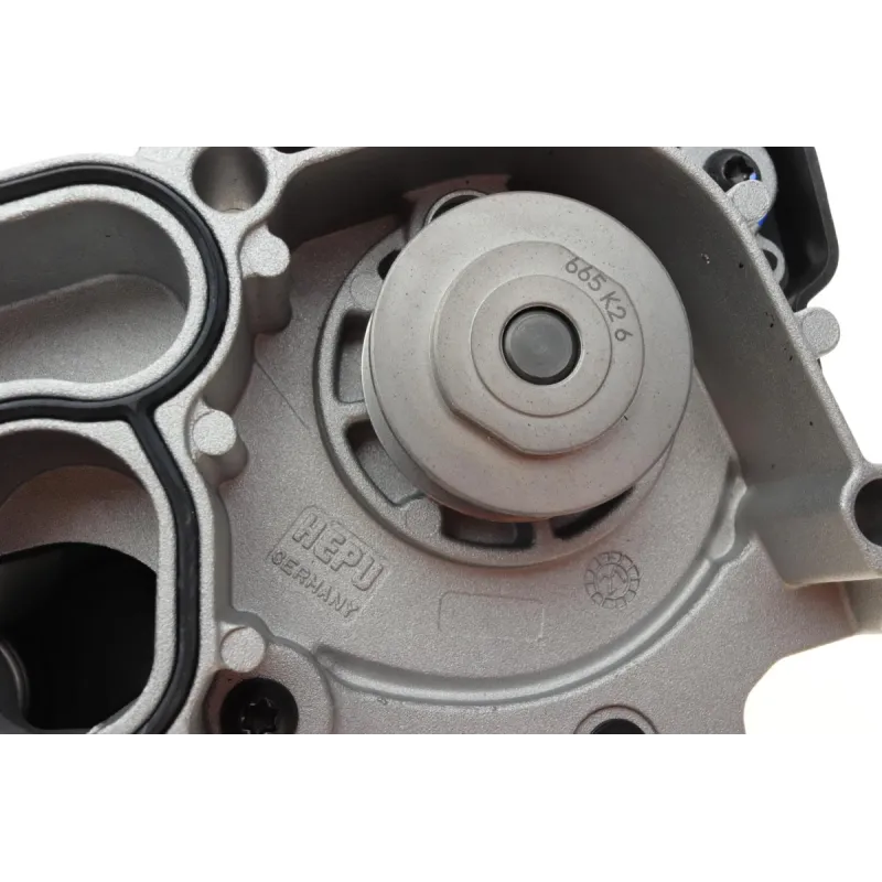 Помпа води Audi A3/A4/Q3/VW Caddy IV 1.0-1.6 TSI 13-