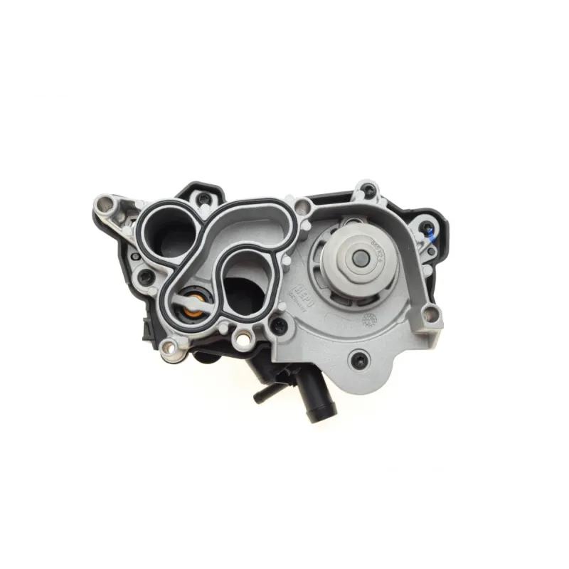 Помпа води Audi A3/A4/Q3/VW Caddy IV 1.0-1.6 TSI 13-