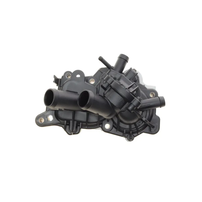 Помпа води Audi A3/A4/Q3/VW Caddy IV 1.0-1.6 TSI 13-