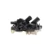 Помпа води Audi A3/A4/Q3/VW Caddy IV 1.0-1.6 TSI 13-