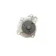 Помпа води HEPU P7371 для Nissan Micra III K12, Note E11 1.0-1.4 2003-2013