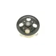 Насос водяний HEPU P7418 для Nissan Primera P12 2002-, X-Trail T30 2001-, Renault Koleos 2008-