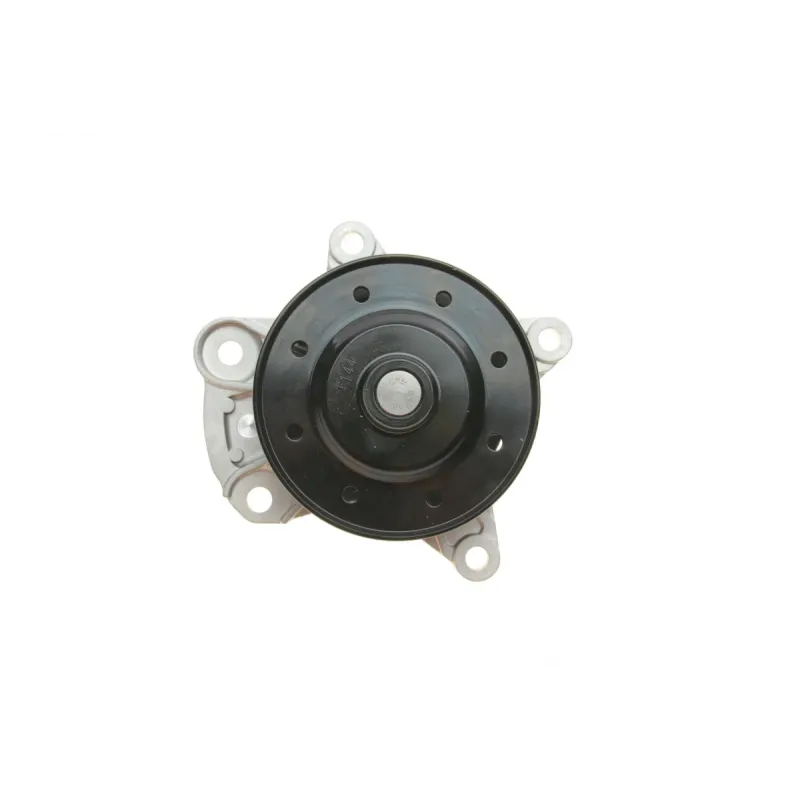Помпа води HEPU P7646 для Toyota Avensis, Auris, Corolla, Rav4 1.6/1.8/2.0 2007-