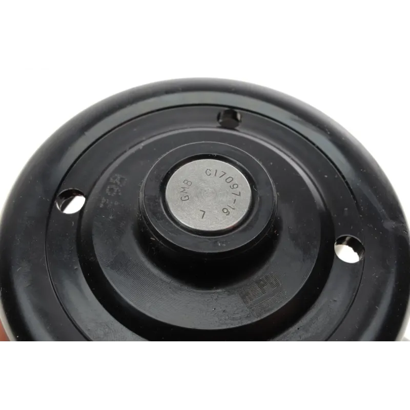 Помпа води HEPU P7673 для Toyota Avensis, Corolla 1.4-1.8 VVT-i 2000-2012