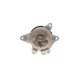 Помпа води HEPU P7673 для Toyota Avensis, Corolla 1.4-1.8 VVT-i 2000-2012