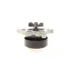 Помпа води HEPU P7673 для Toyota Avensis, Corolla 1.4-1.8 VVT-i 2000-2012