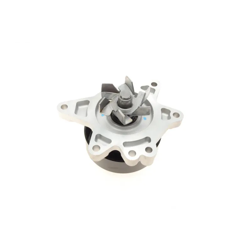 Помпа води HEPU P7673 для Toyota Avensis, Corolla 1.4-1.8 VVT-i 2000-2012