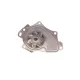 Помпа води HEPU P7687 для Toyota Avensis 2.0/2.4, Camry 2.0/2.4, Rav4 2.0/2.4