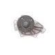 Помпа води HEPU P7687 для Toyota Avensis 2.0/2.4, Camry 2.0/2.4, Rav4 2.0/2.4