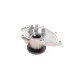 Помпа води HEPU P7687 для Toyota Avensis 2.0/2.4, Camry 2.0/2.4, Rav4 2.0/2.4