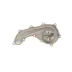 Помпа води HEPU P7696 для Toyota Land Cruiser Prado 2.7i 2009-, 4Runner, Hiace