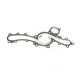 Помпа води Toyota Land Cruiser 4.0i 03-09